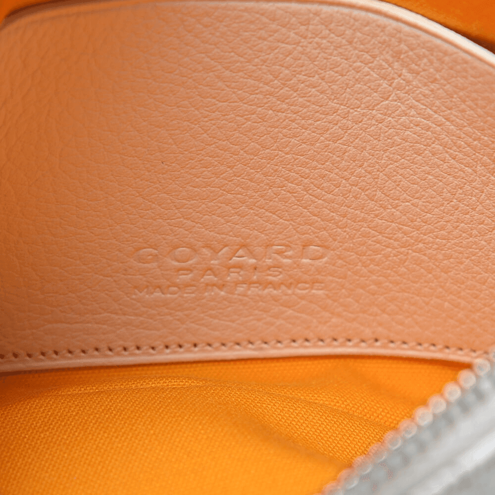 Goyard กระเป๋าสตางค์มินิ Senat