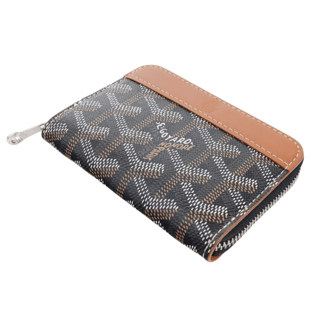 <tc>Goyard</tc> Matignon 迷你錢包