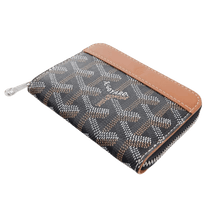 Goyard Matignon Mini Wallet