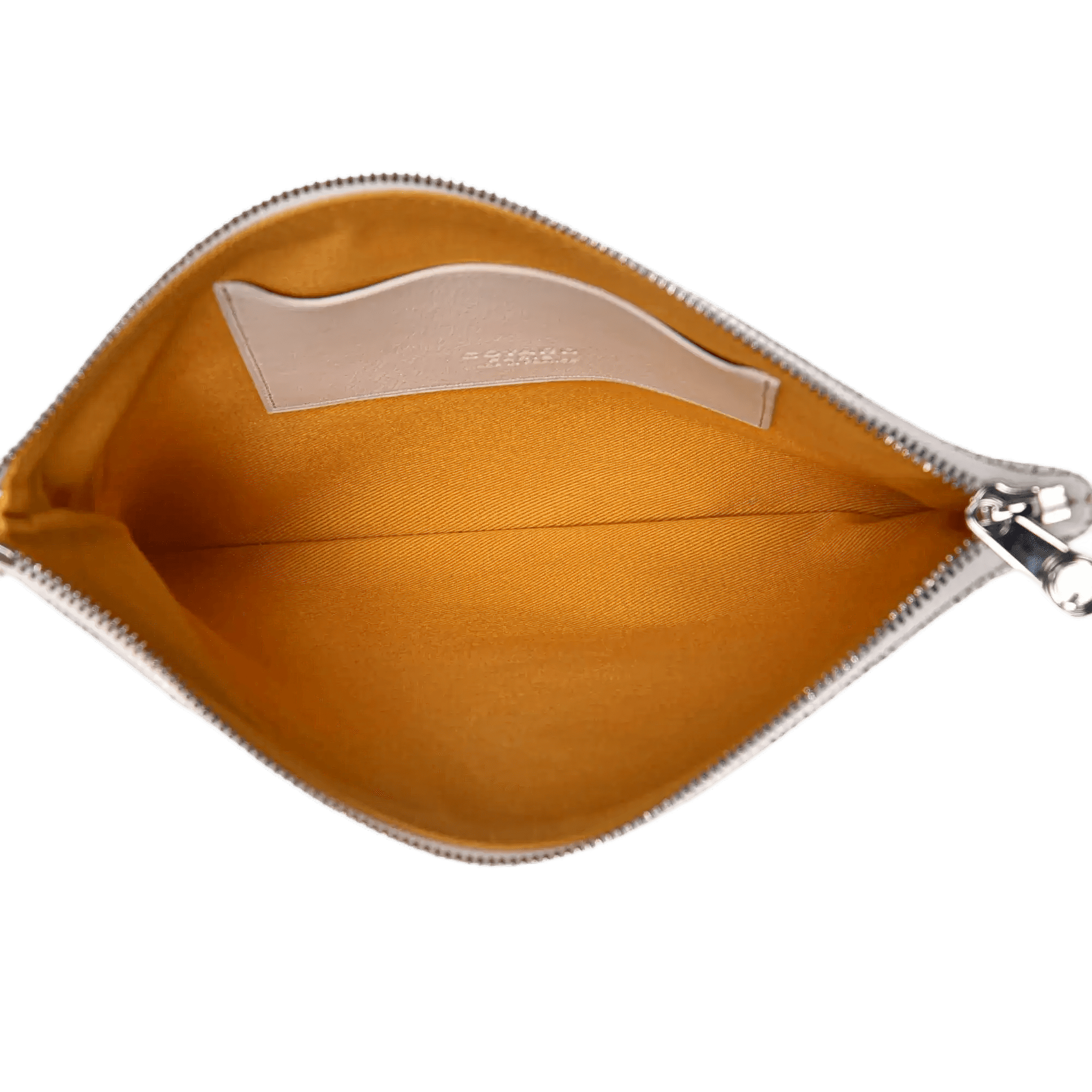 <tc>Goyard</tc> 參議院總理口袋