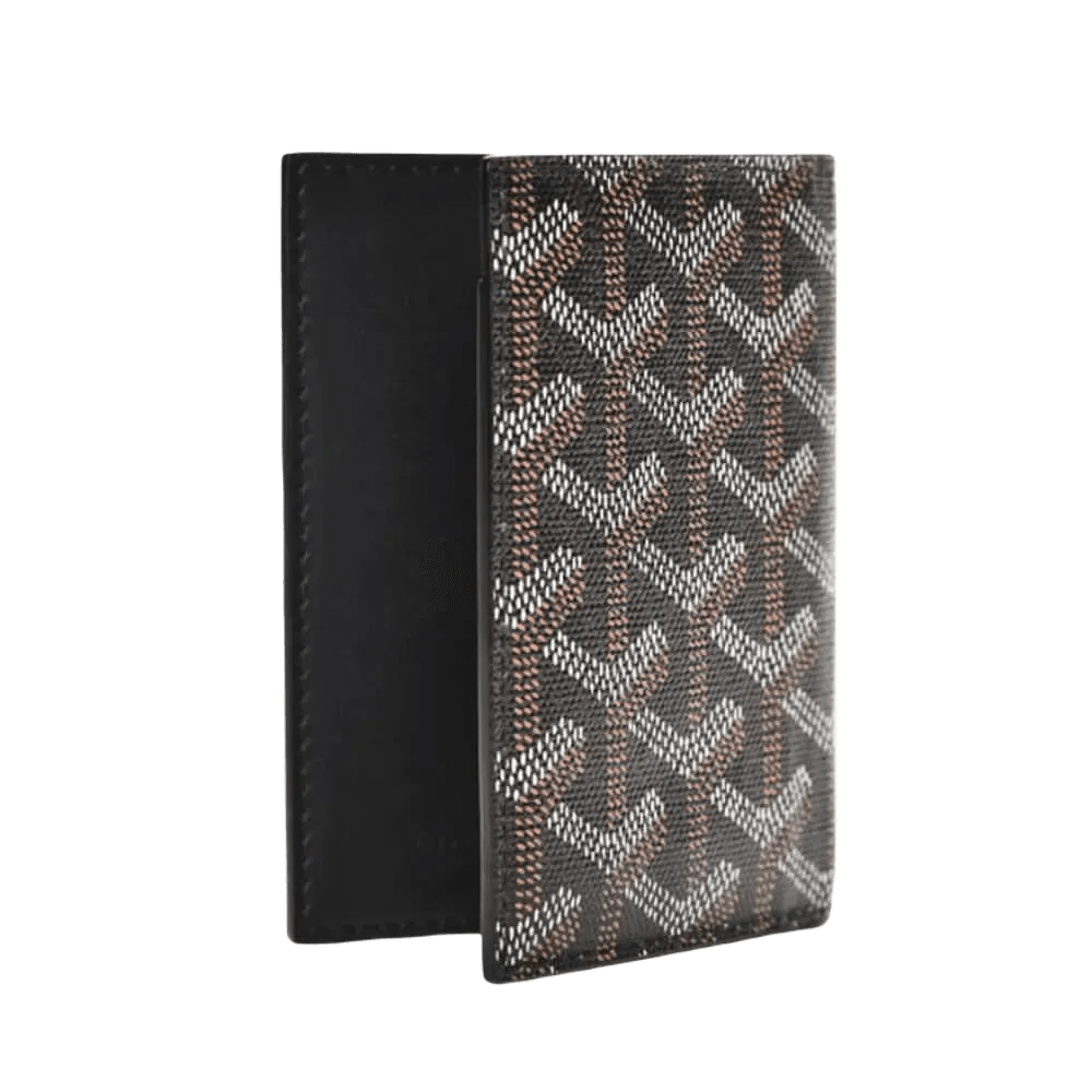 Goyard กระเป๋าสตางค์การ์ด Saint-Marc