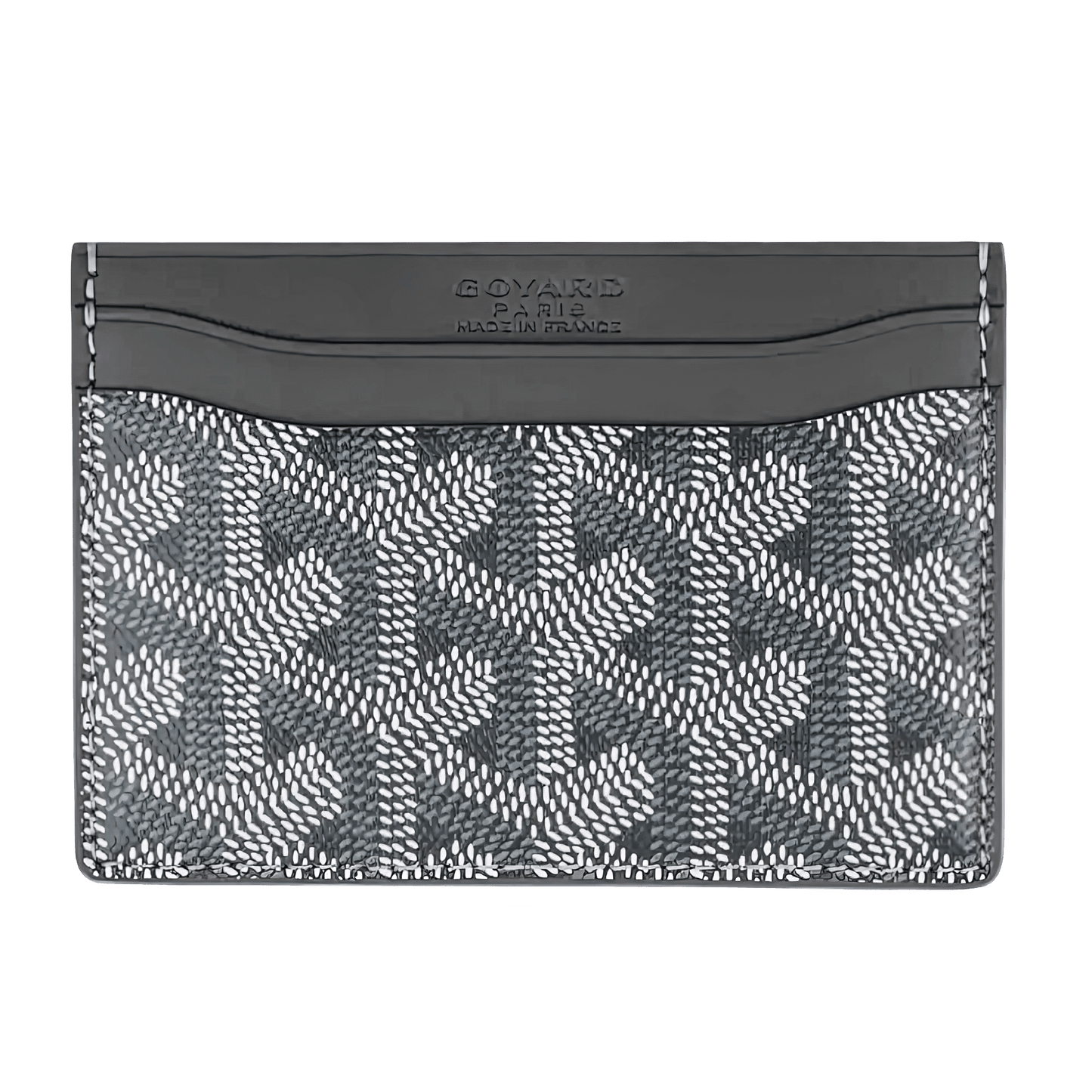 Goyard กระเป๋าสตางค์การ์ด Saint-Sulpice
