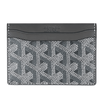 Goyard กระเป๋าสตางค์การ์ด Saint-Sulpice