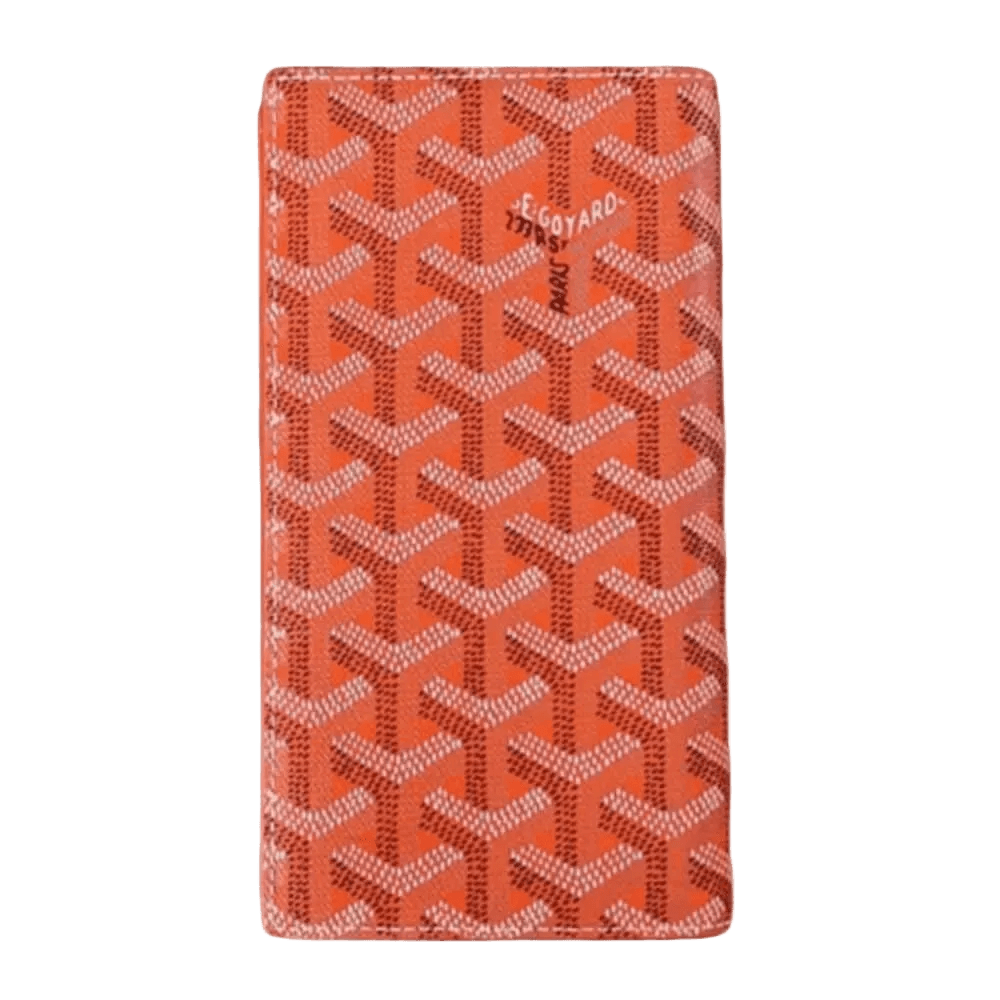 Goyard Saint-Lambert Wallet