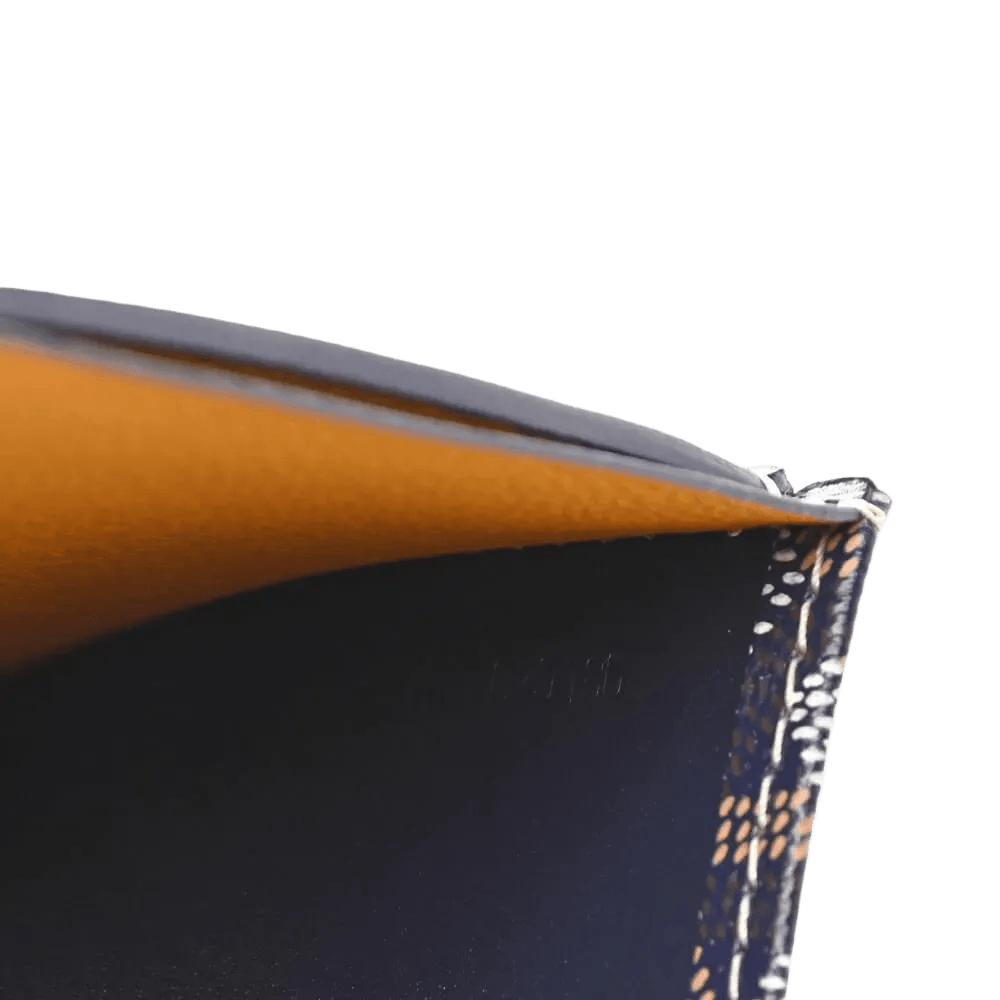 Goyard Moliere Wallet