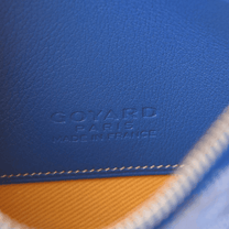 Goyard กระเป๋าสตางค์มินิ Senat