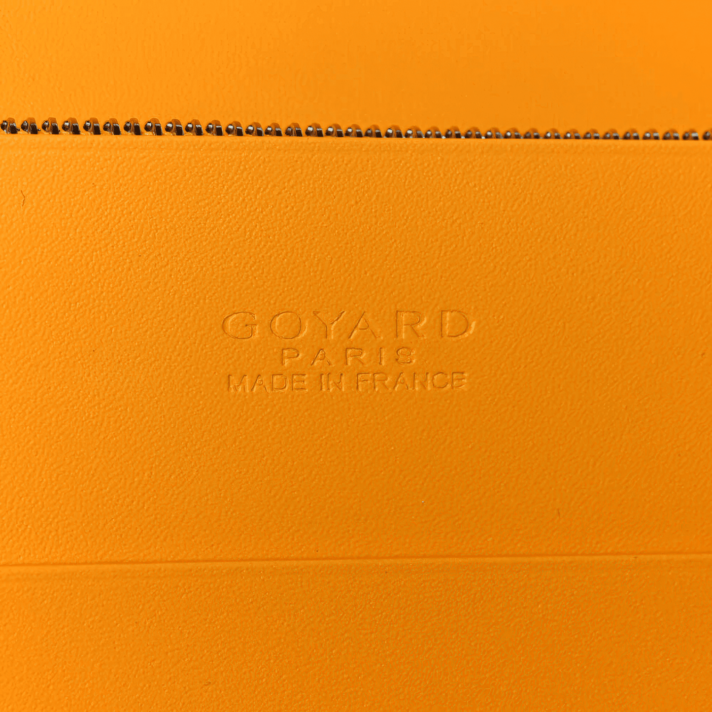 Goyard Richelieu Wallet