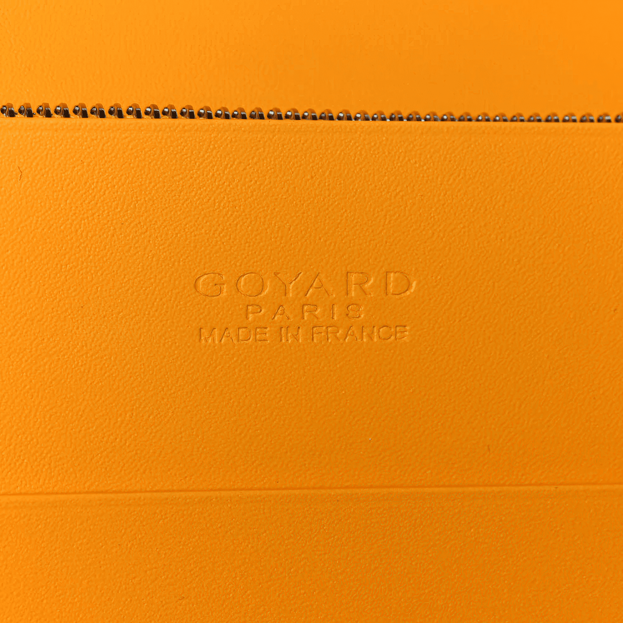 <tc>Goyard</tc> Richelieu 皮夾