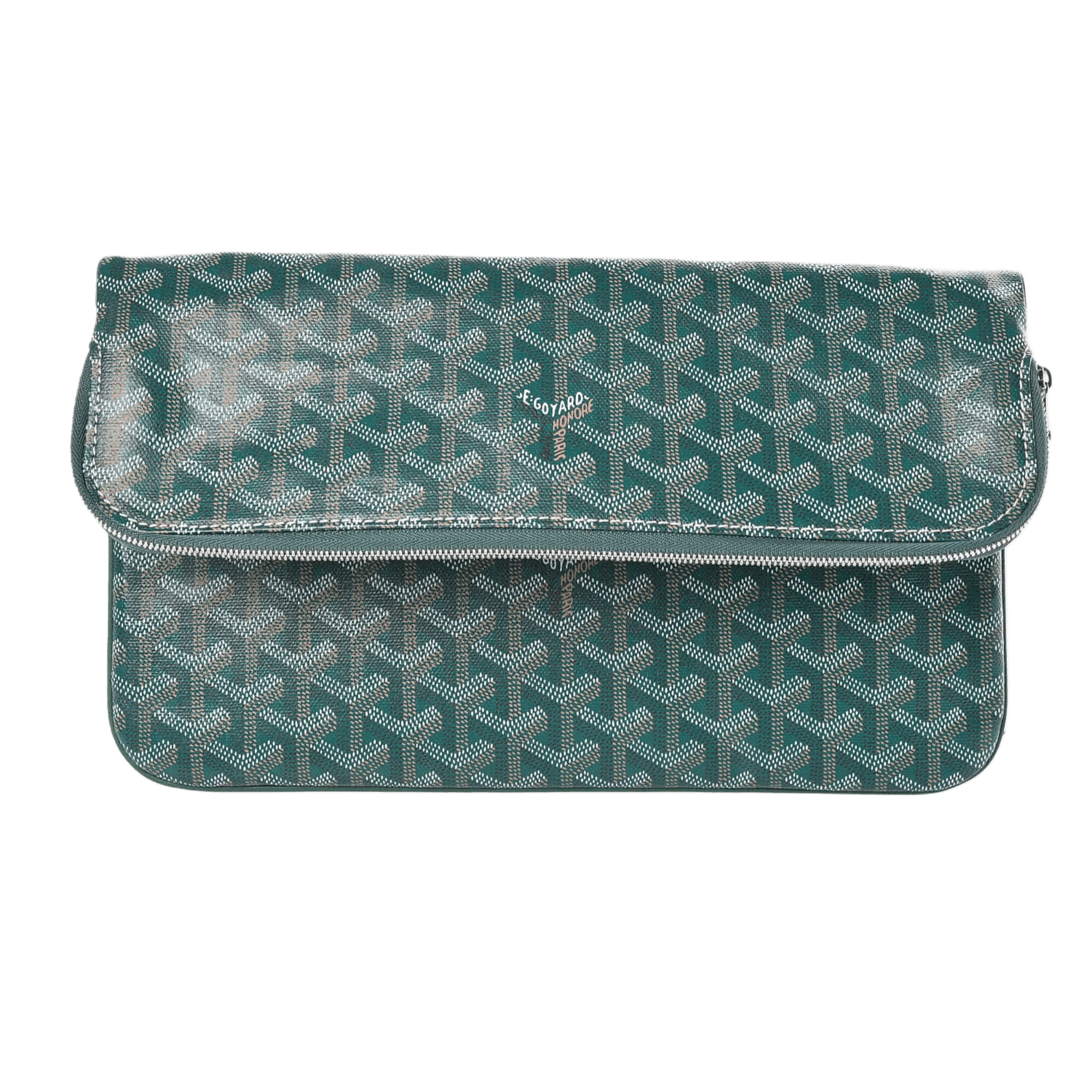 <tc>Goyard</tc> Sainte-Marie MM 手拿包