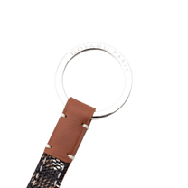 Goyard Sesame Key Ring