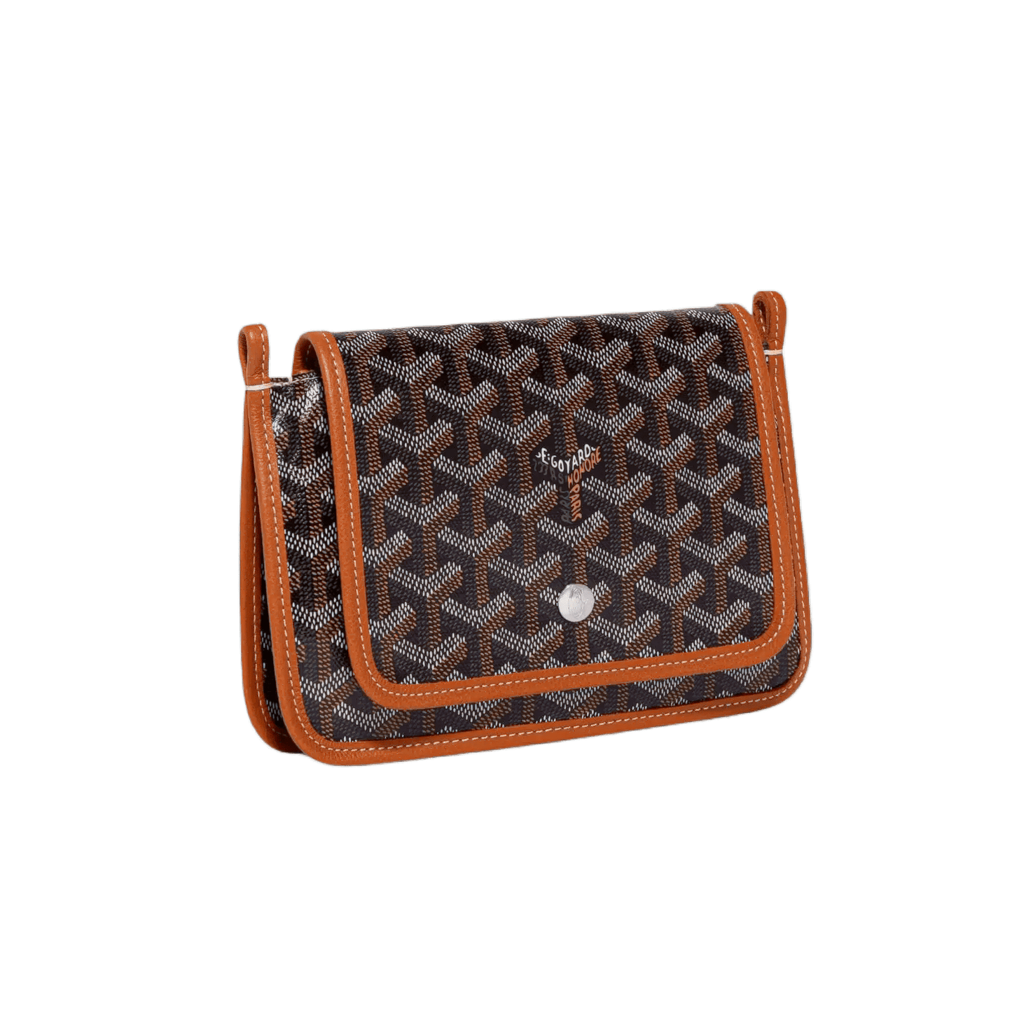 Goyard محفظة الجيب بلوميت