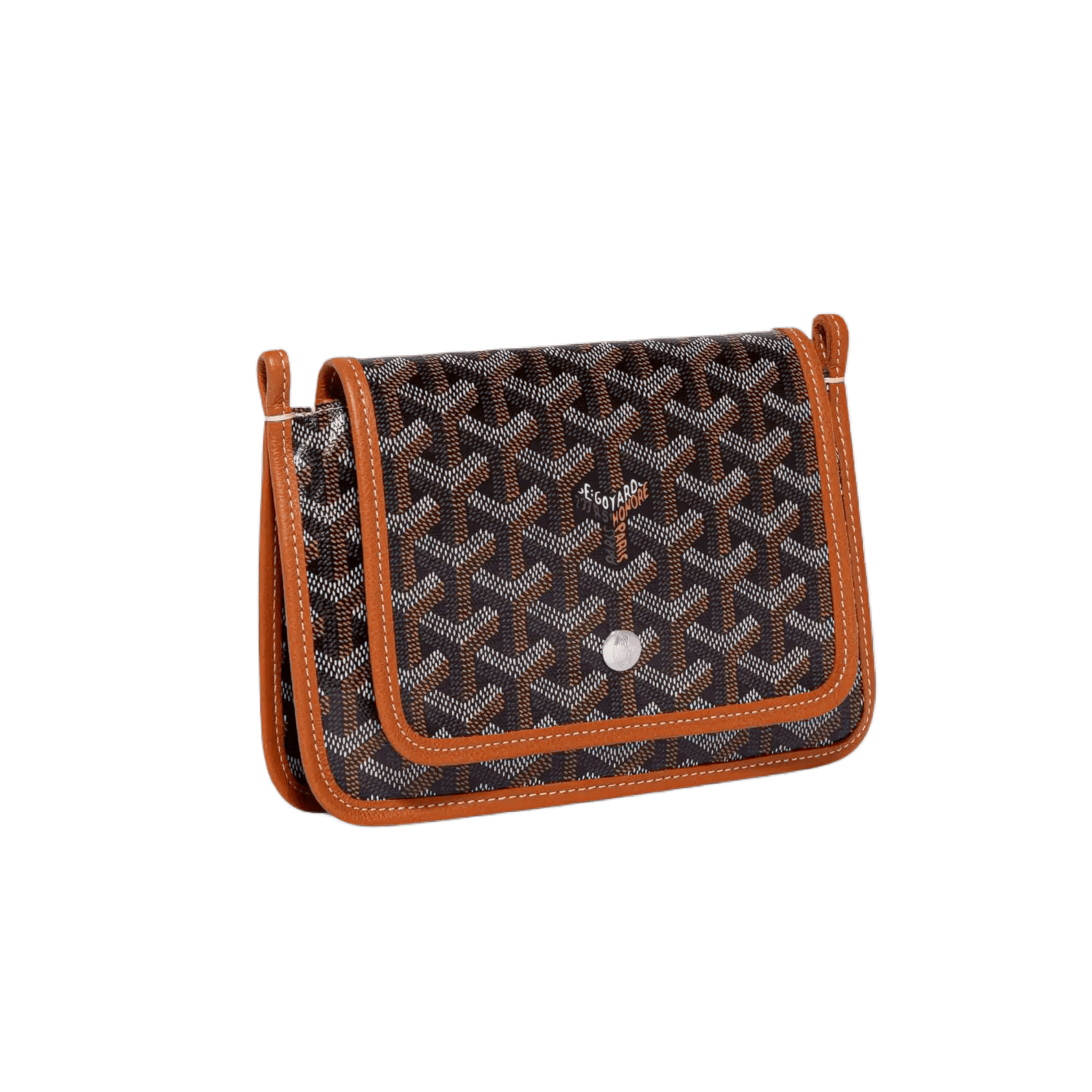直営店購入◆すぐ届く【GOYARD】Plumet Pocket Wallet 11カラー 直営店購入◇すぐ届く【GOYARD】Plumet Pocket Wallet 11カラー