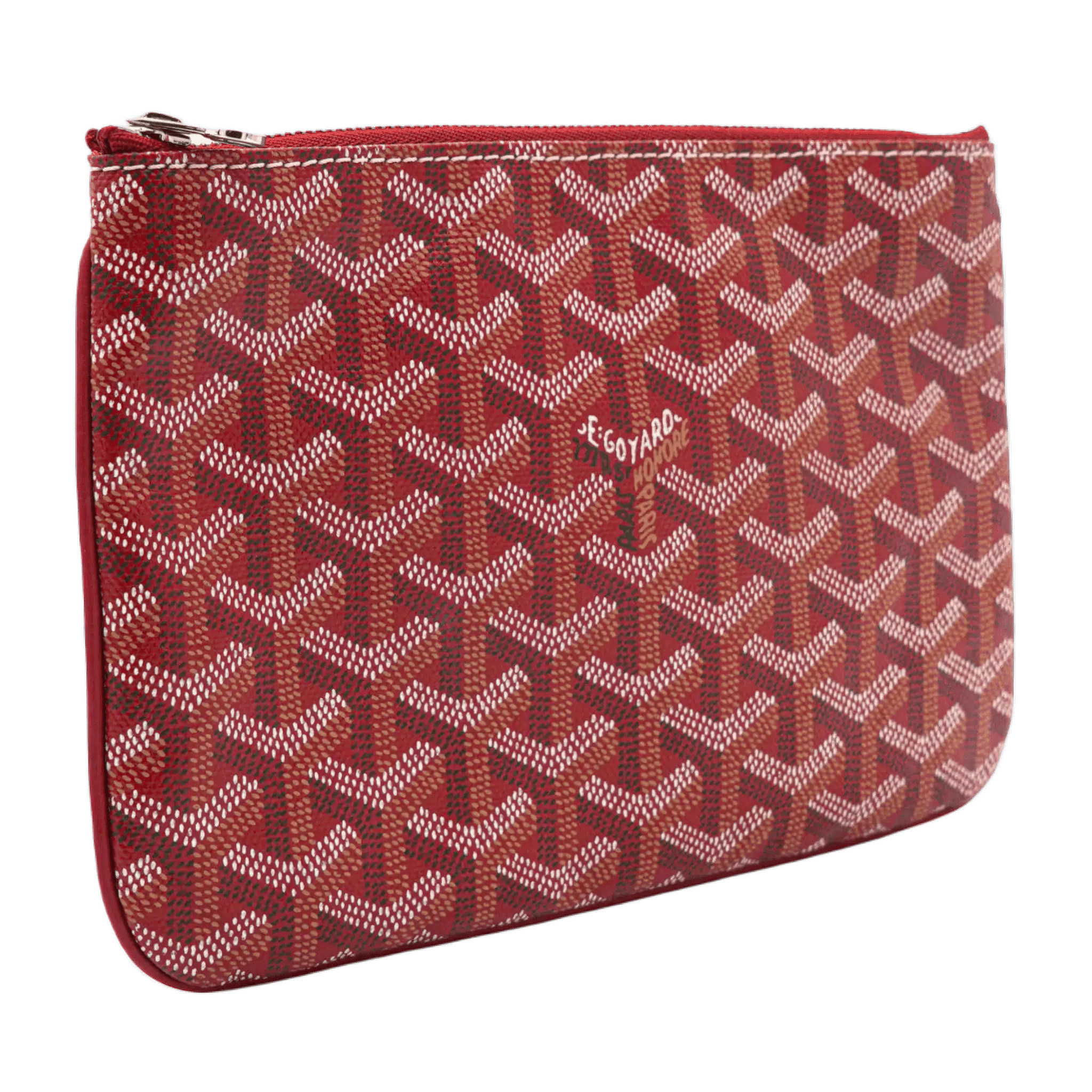 <tc>Goyard</tc> 參議院總理口袋