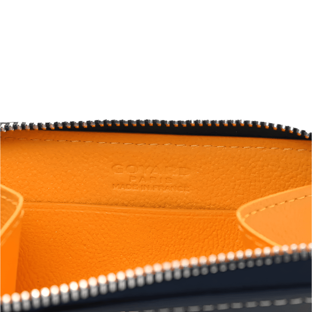 Goyard Matignon Mini Wallet