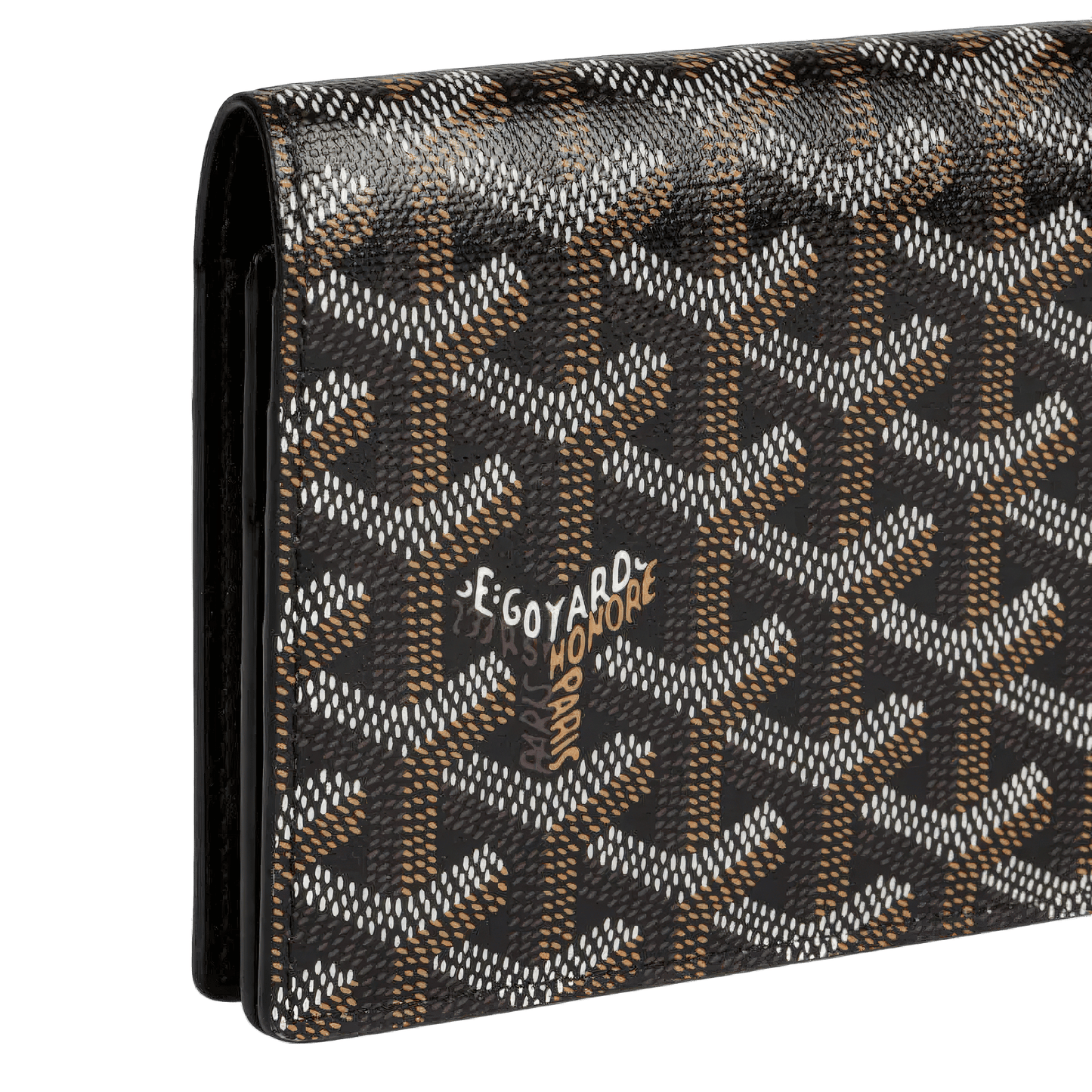 Goyard Richelieu Wallet