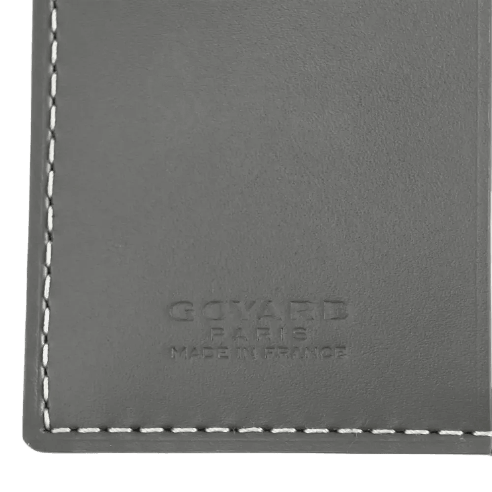 <tc>Goyard</tc> Saint-Marc 卡錢包