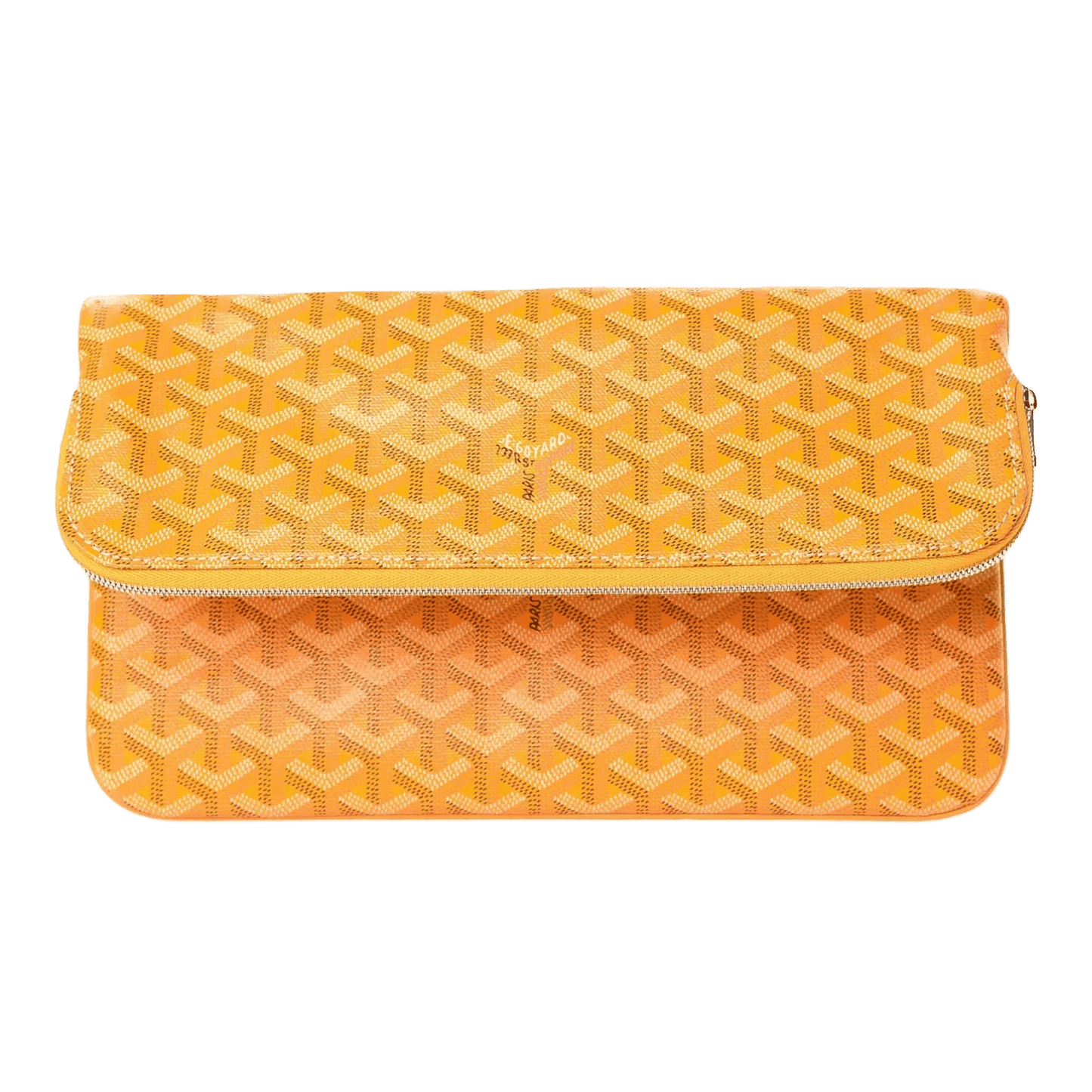 Goyard กระเป๋าคลัทช์ Sainte-Marie MM