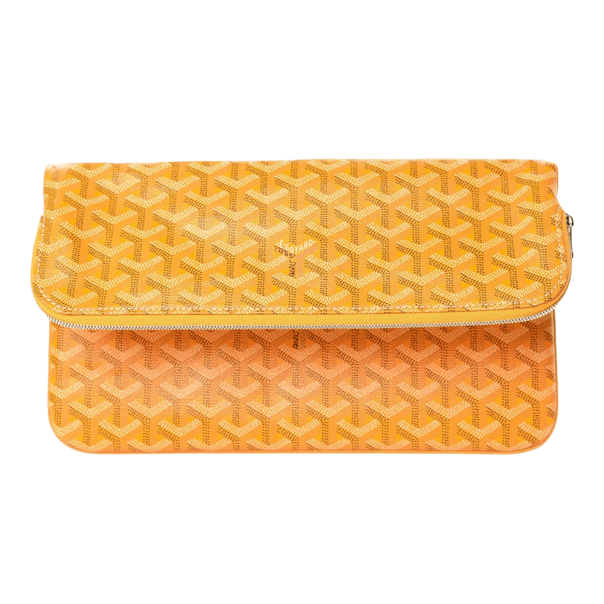 <tc>Goyard</tc> Sainte-Marie MM 手拿包