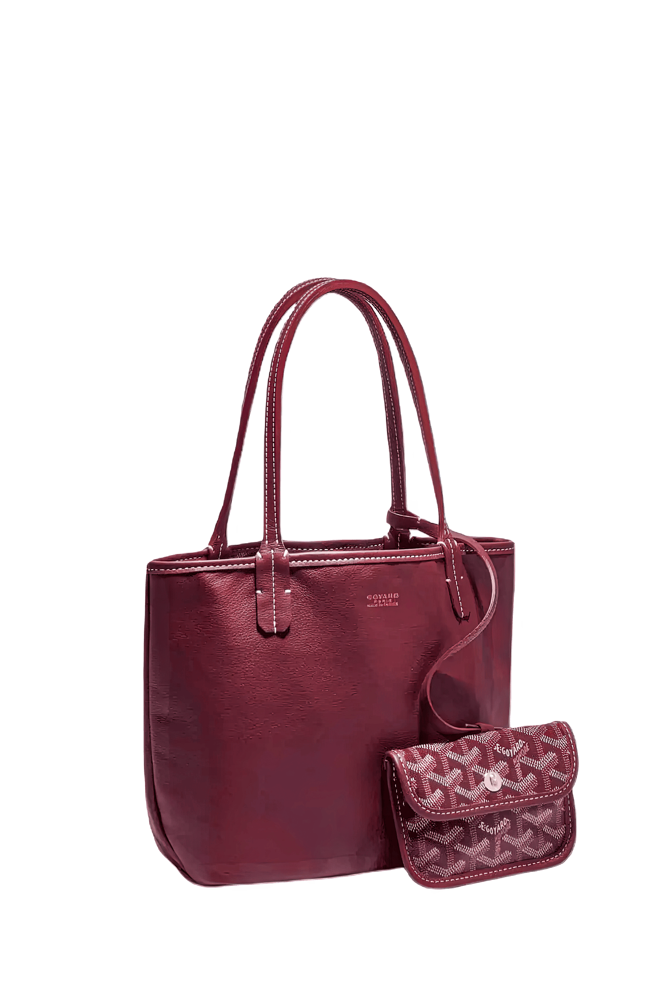 Goyard กระเป๋า Anjou Mini