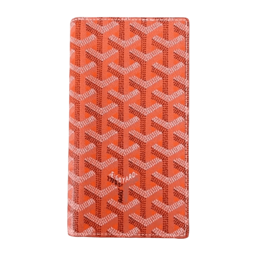 Goyard Saint-Lambert Wallet