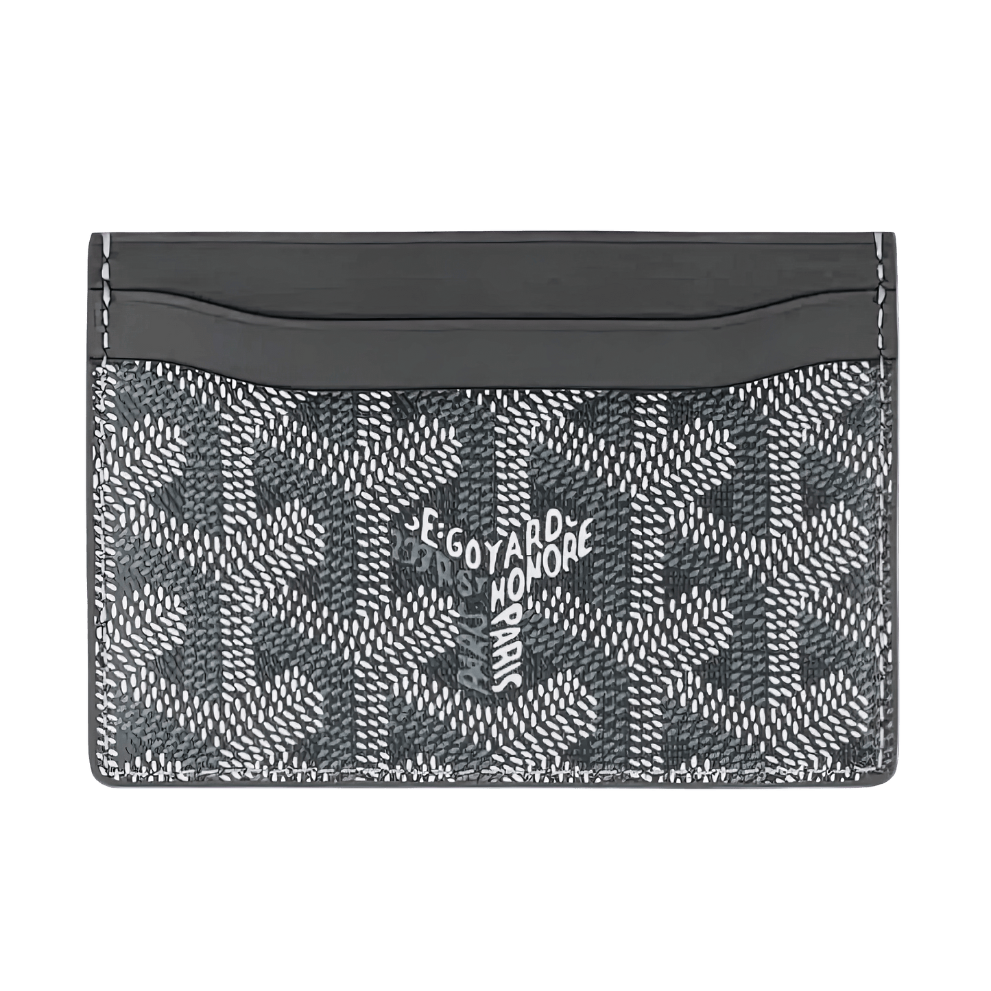 Goyard กระเป๋าสตางค์การ์ด Saint-Sulpice