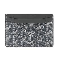 Goyard กระเป๋าสตางค์การ์ด Saint-Sulpice