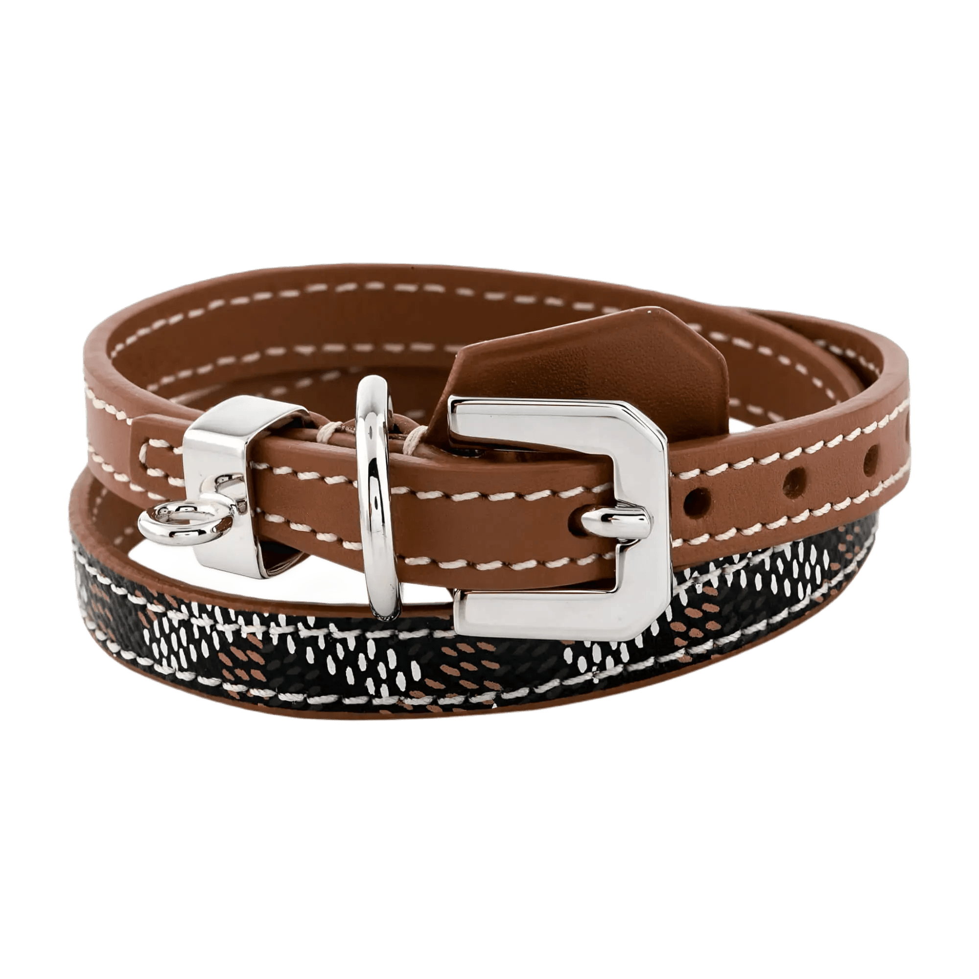 <tc>Goyard</tc> Bracelet Edmond