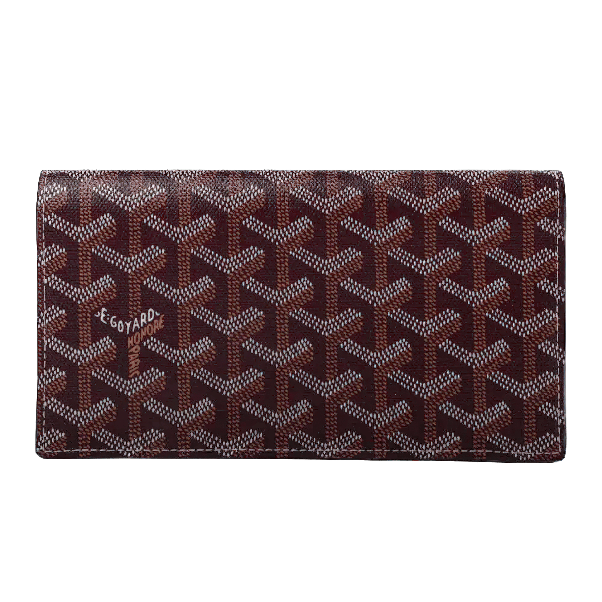 <tc>Goyard</tc> Richelieu 皮夾