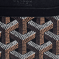 Goyard กระเป๋าสตางค์การ์ด Saint-Sulpice