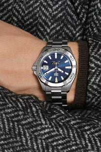 TAG Heuer Aquaracer Calibre 5 41mm Mens Watch