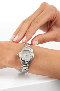 TAG Heuer Aquaracer 300M Quartz 27mm Women's Watch