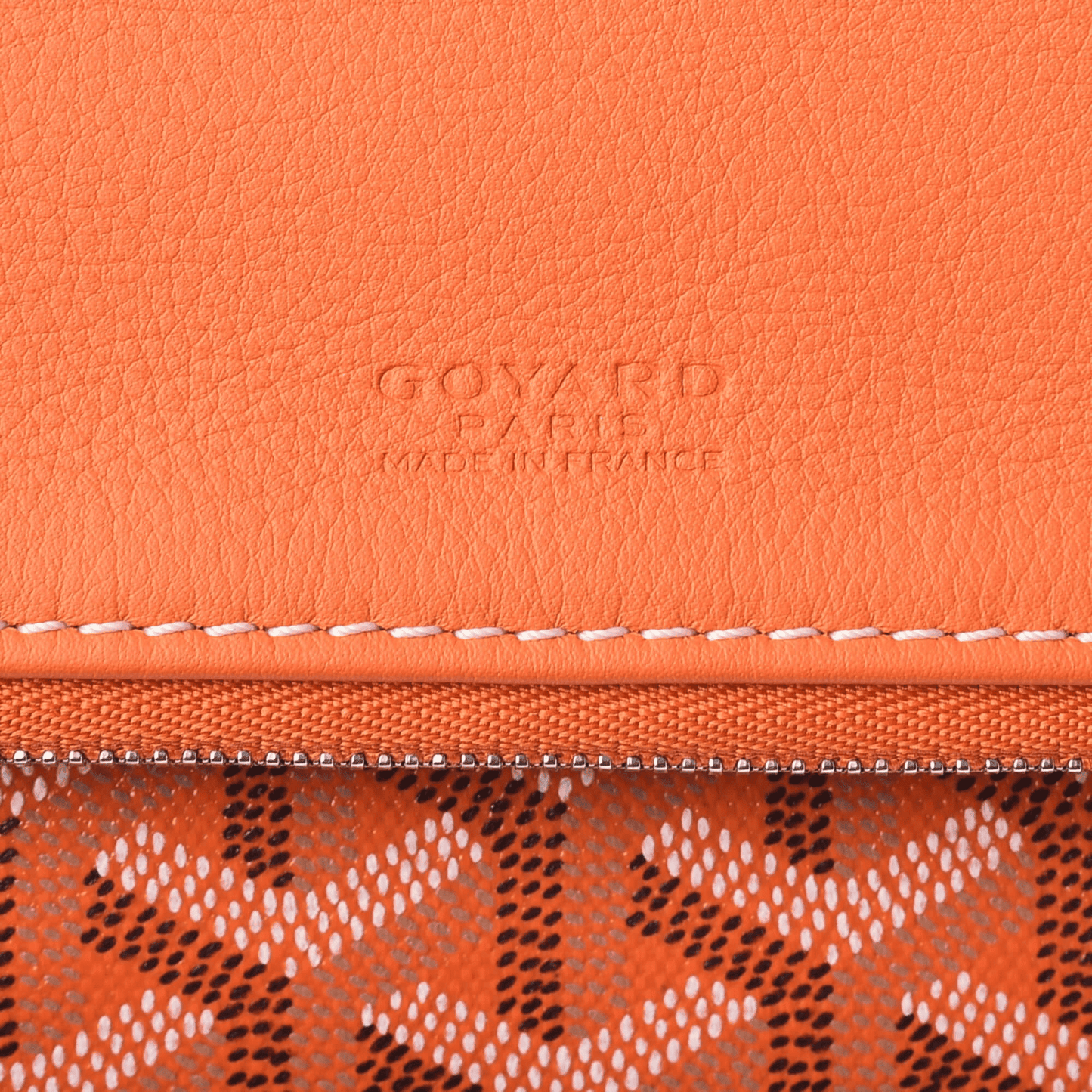 Goyard กระเป๋าคลัทช์ Sainte-Marie MM