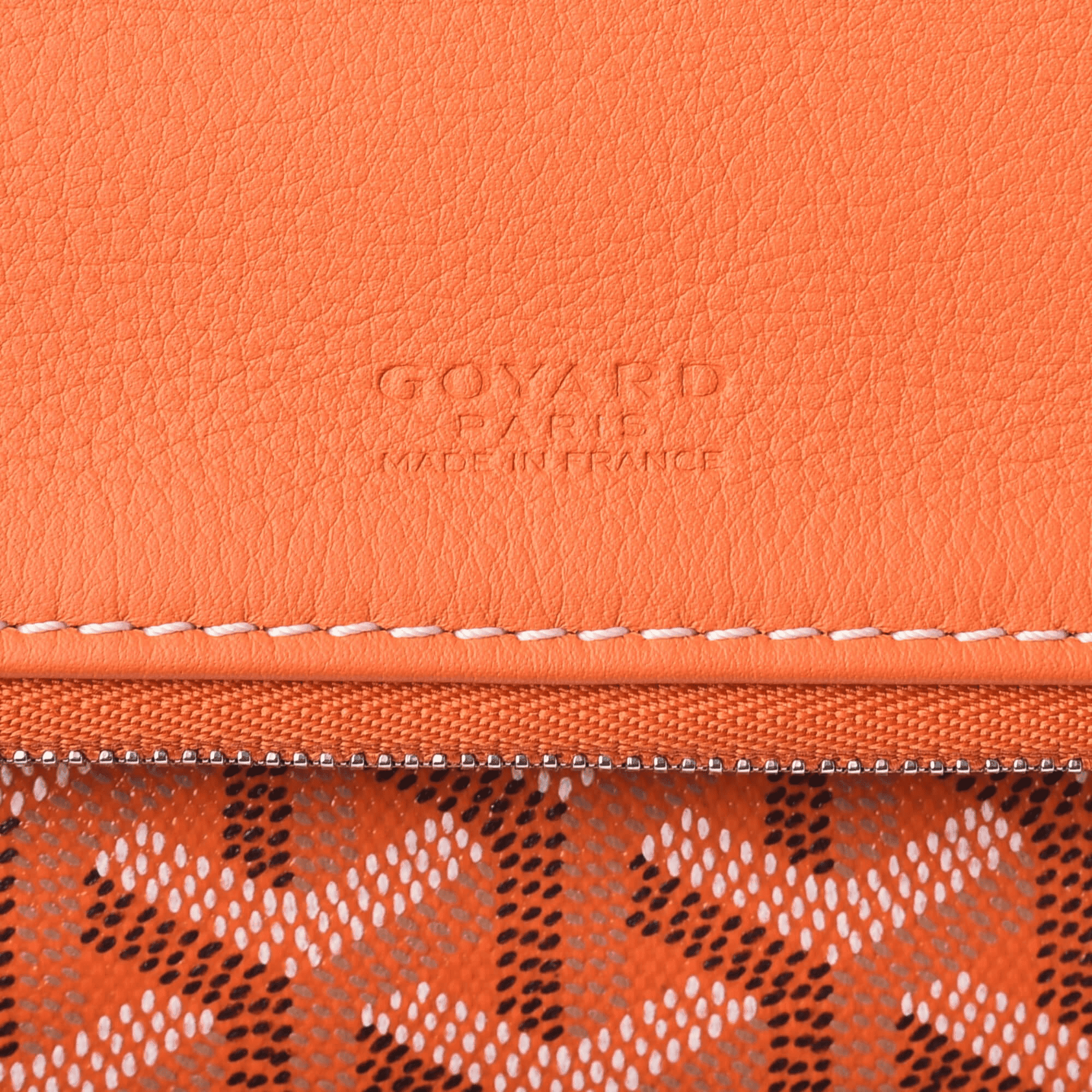 <tc>Goyard</tc> Sainte-Marie MM 手拿包