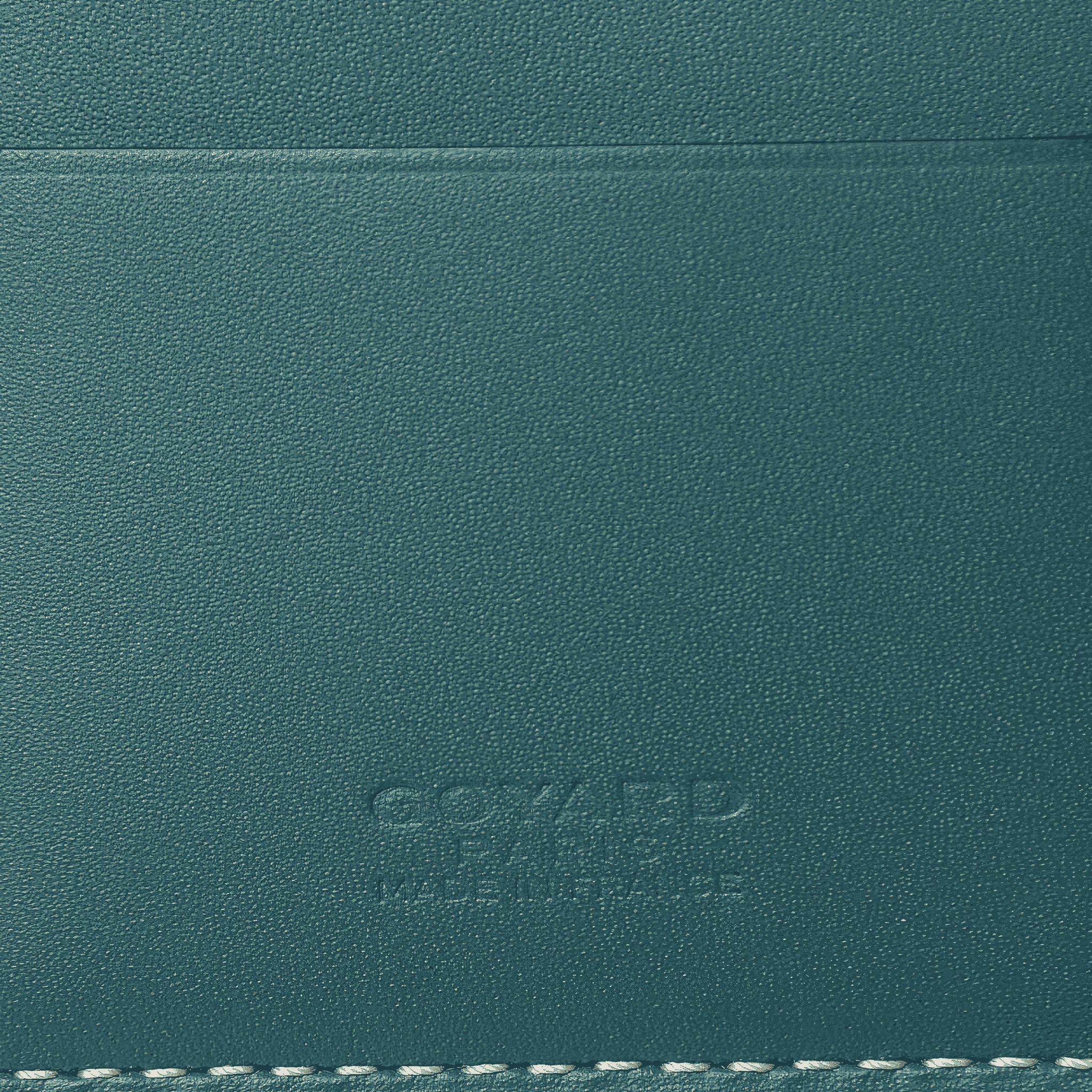 Goyard Grenelle Passport Cover