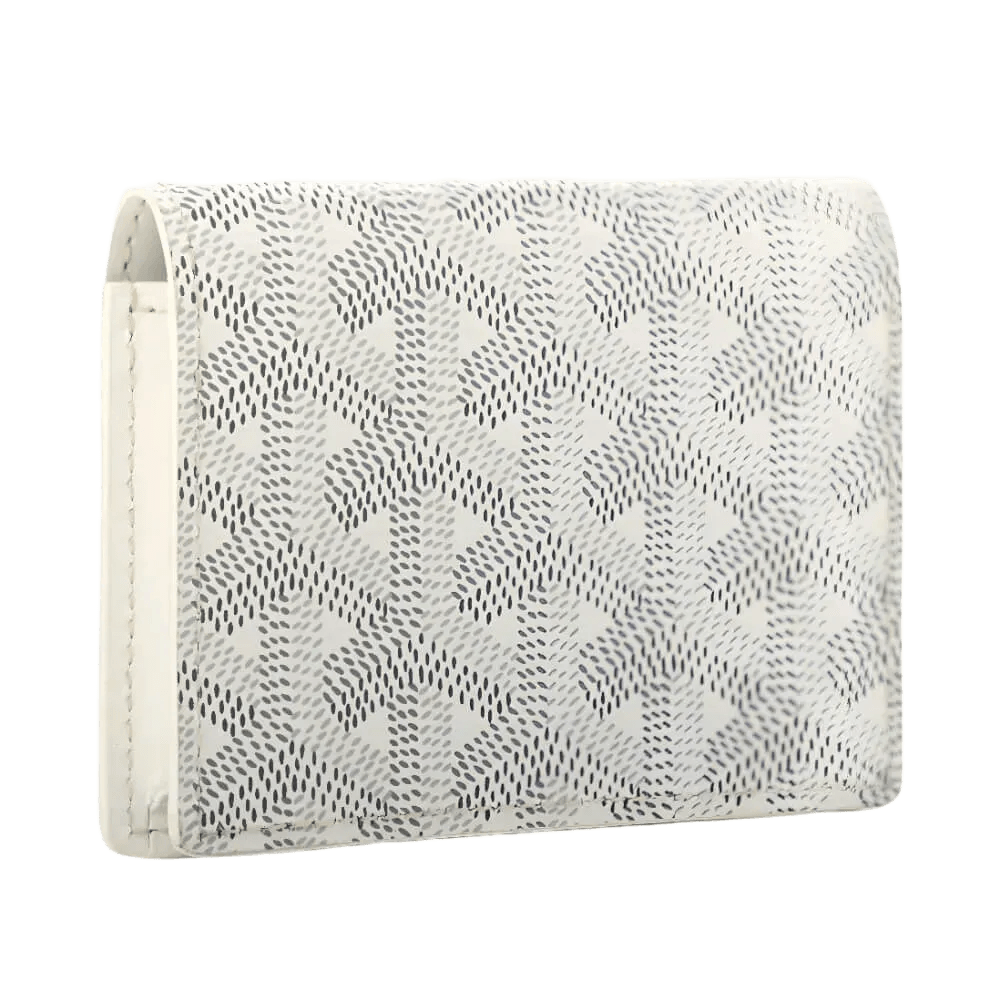 Goyard Malesherbes Card Wallet