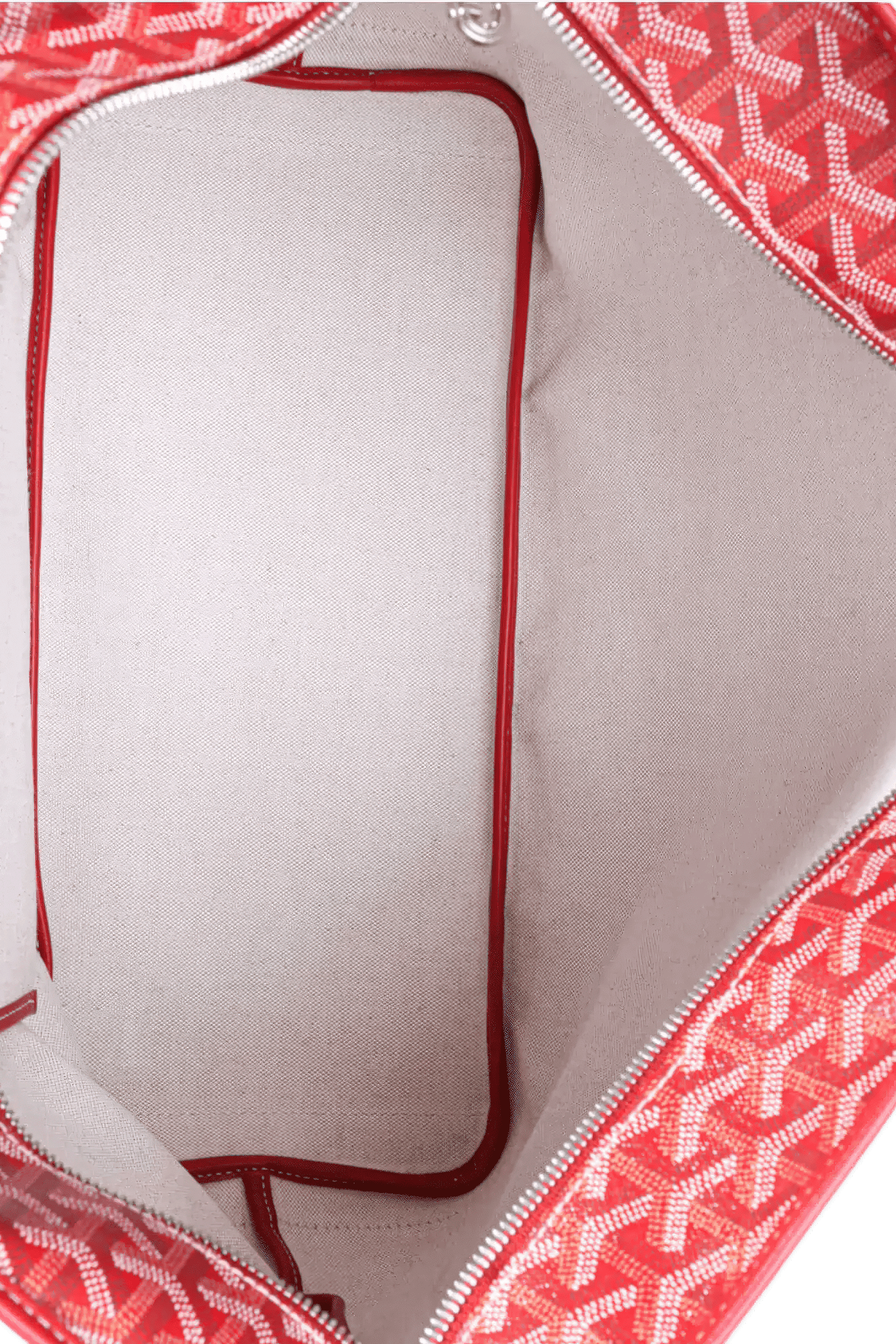 <tc>Goyard</tc> Artois 中號包