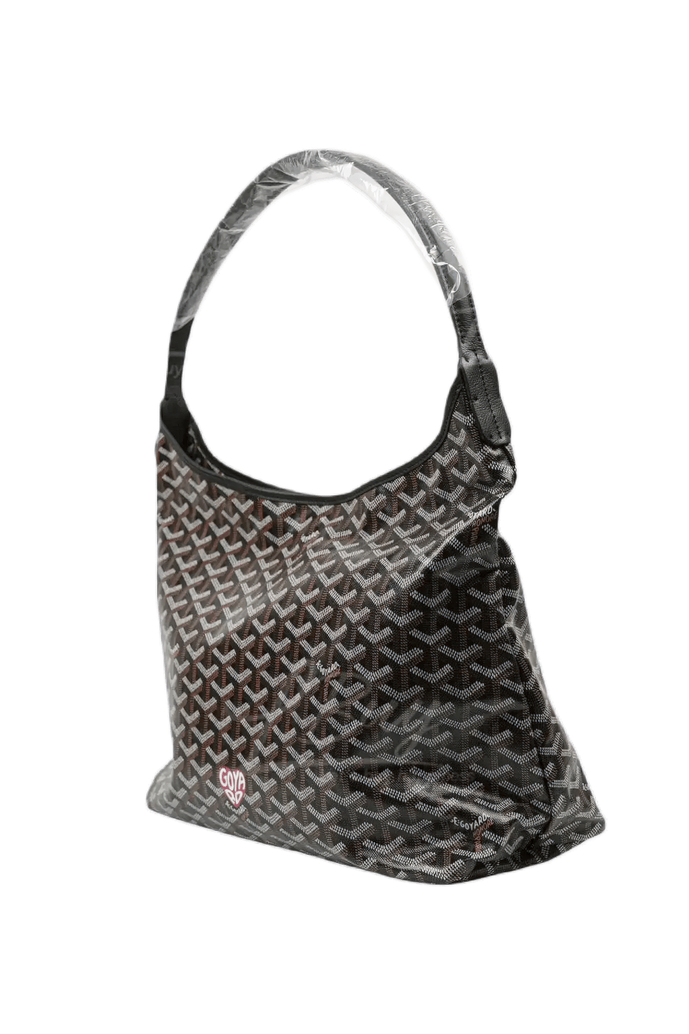 Goyard กระเป๋าโบฮีเม่ โฮโบ