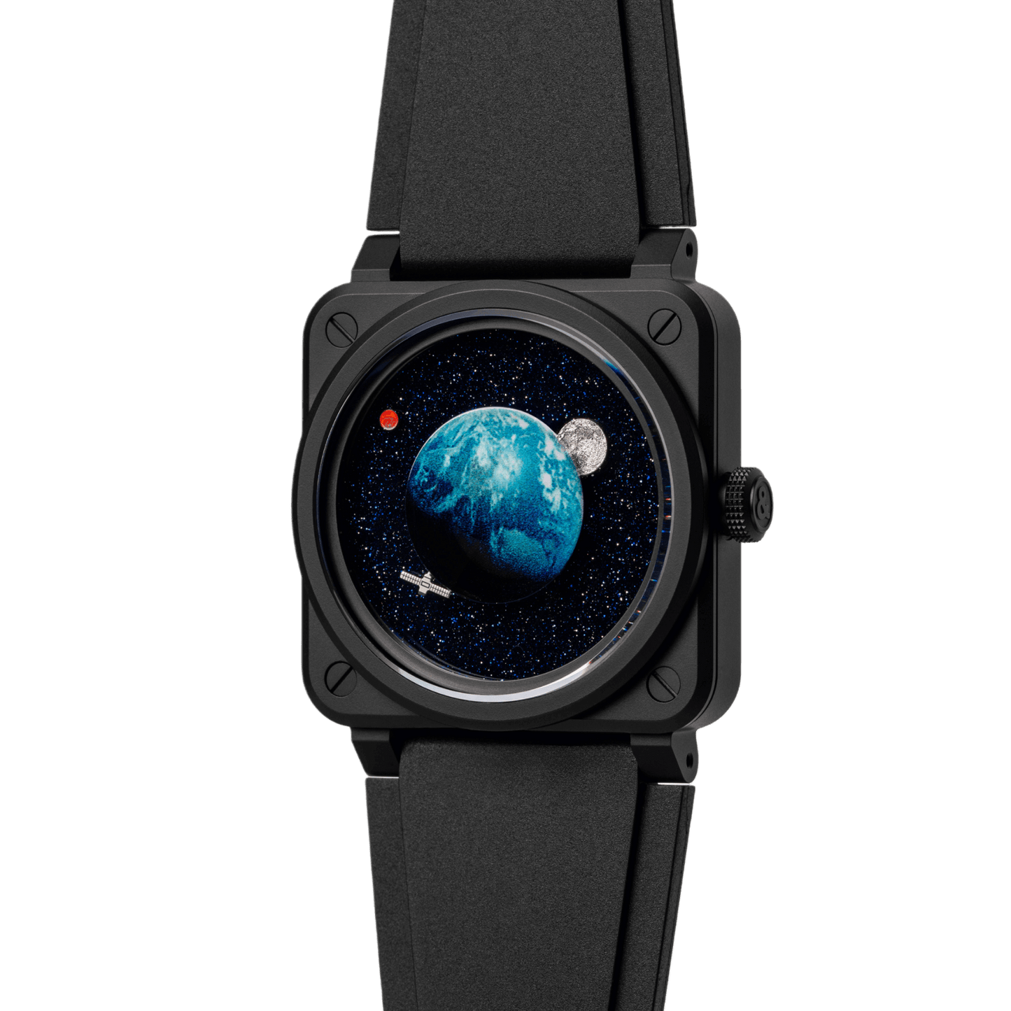 Bell & Ross BR-03 Astro