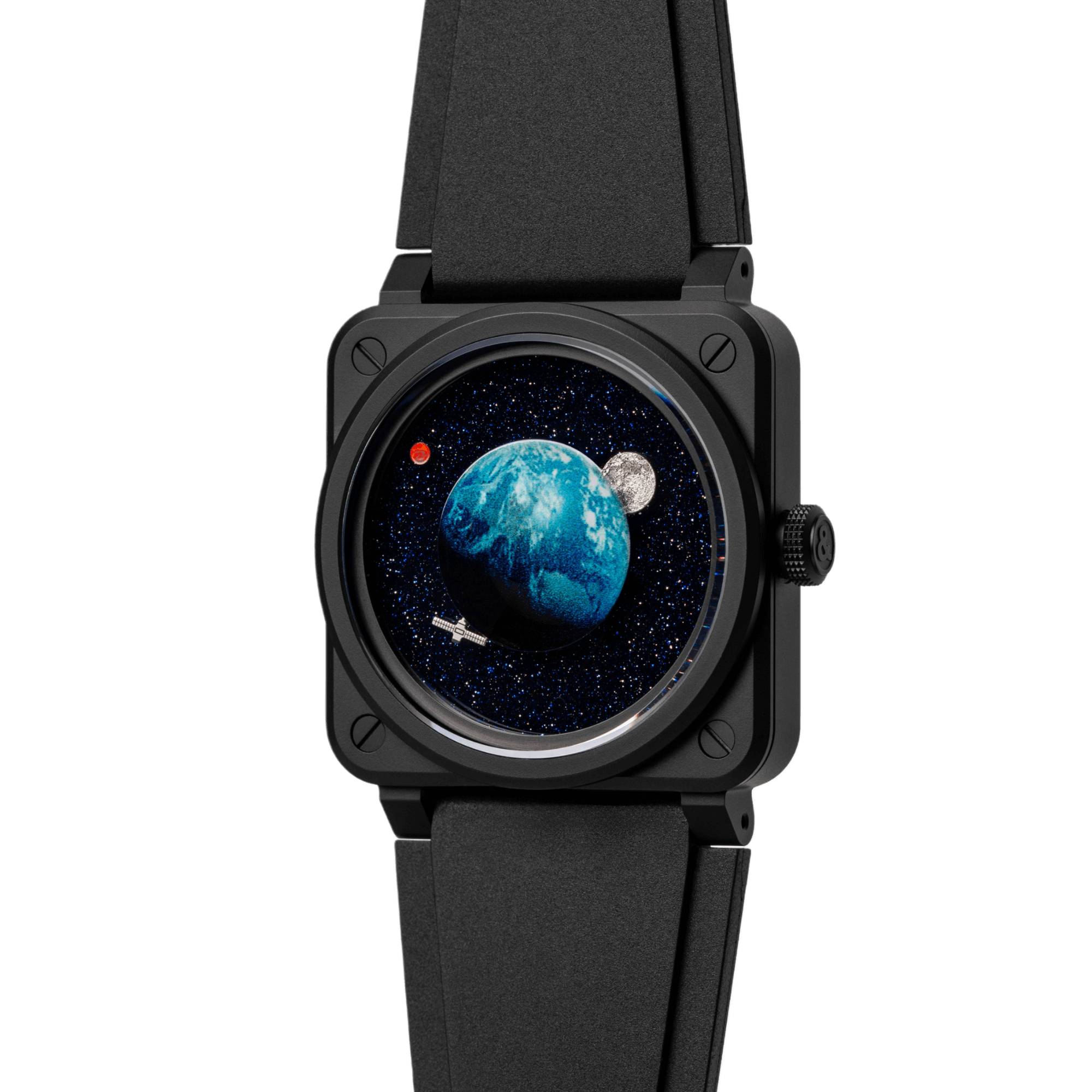 Bell & Ross BR-03 Astro