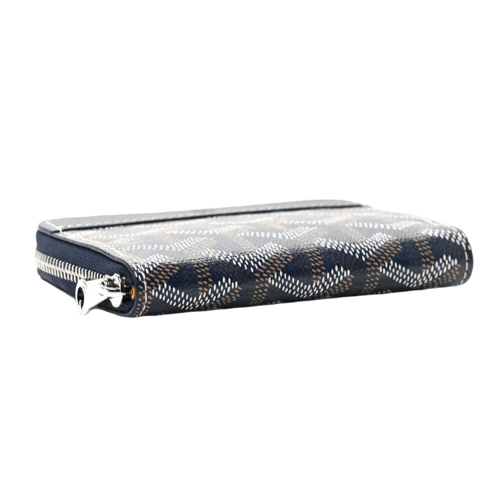Goyard Matignon Mini Wallet