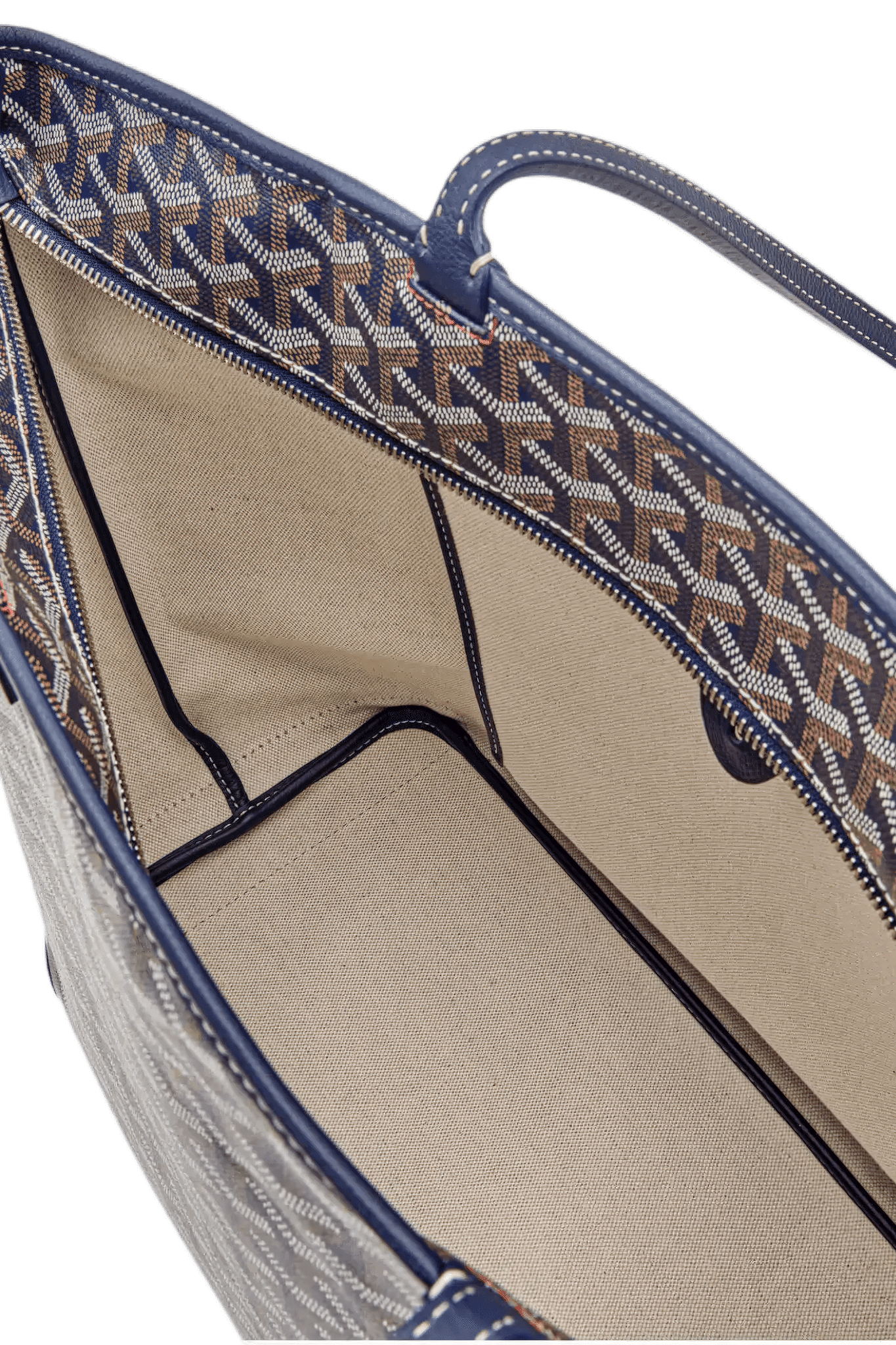 Goyard กระเป๋า Artois MM