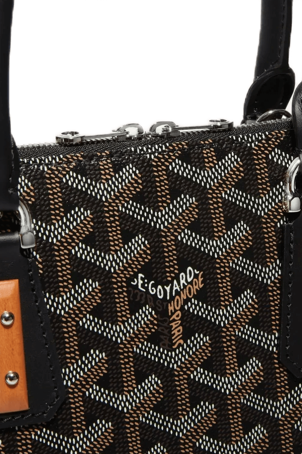 Goyard กระเป๋า Vendôme PM