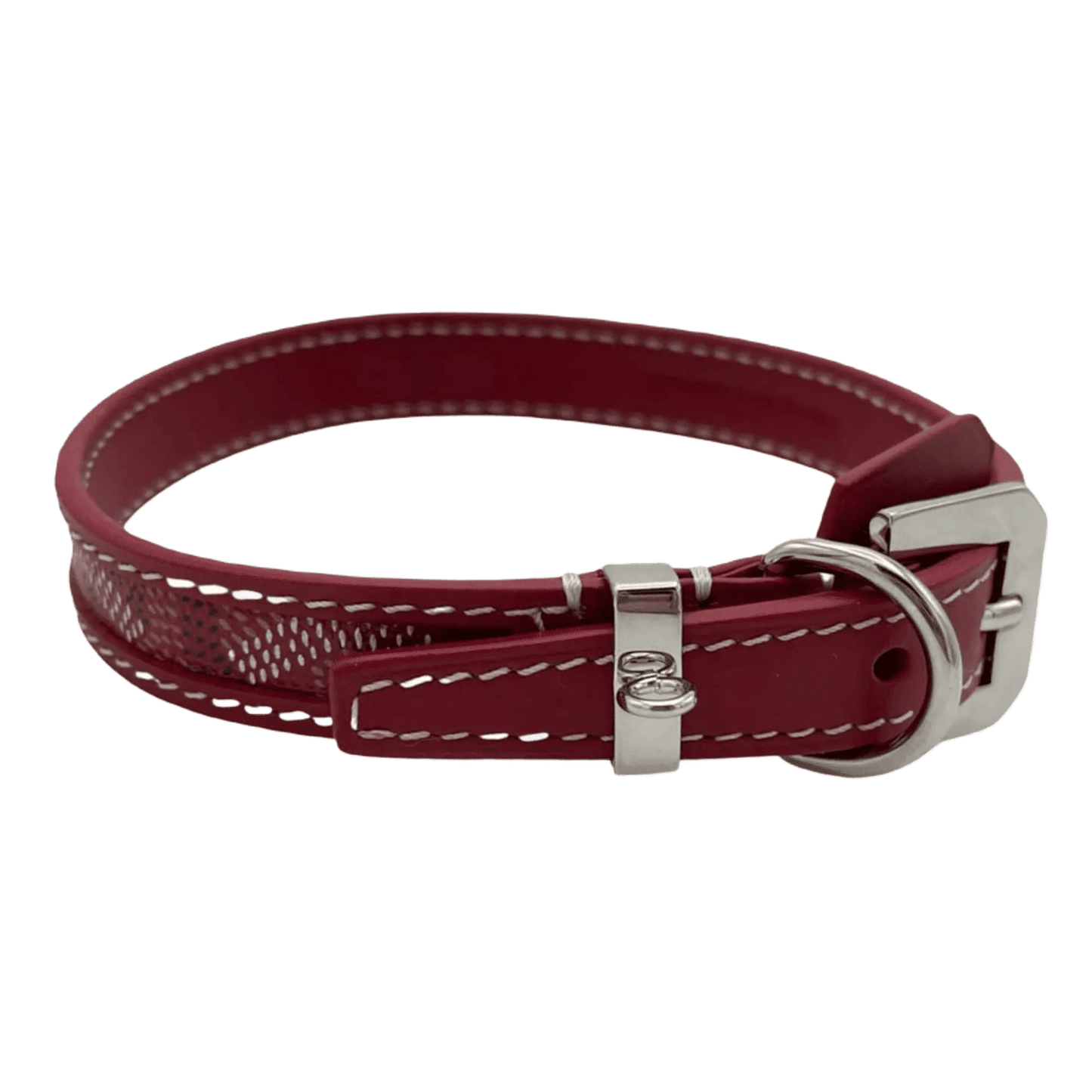 Goyard ปกเสื้อ Edmond