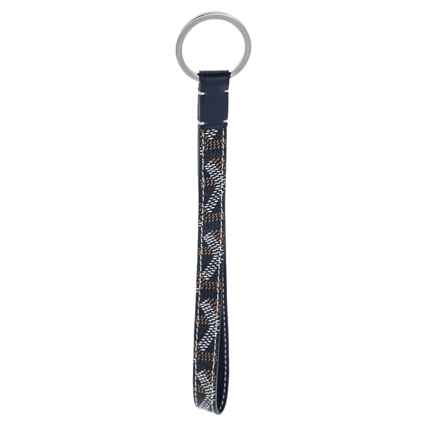 Goyard Sesame Key Ring