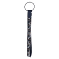 Goyard Sesame Key Ring