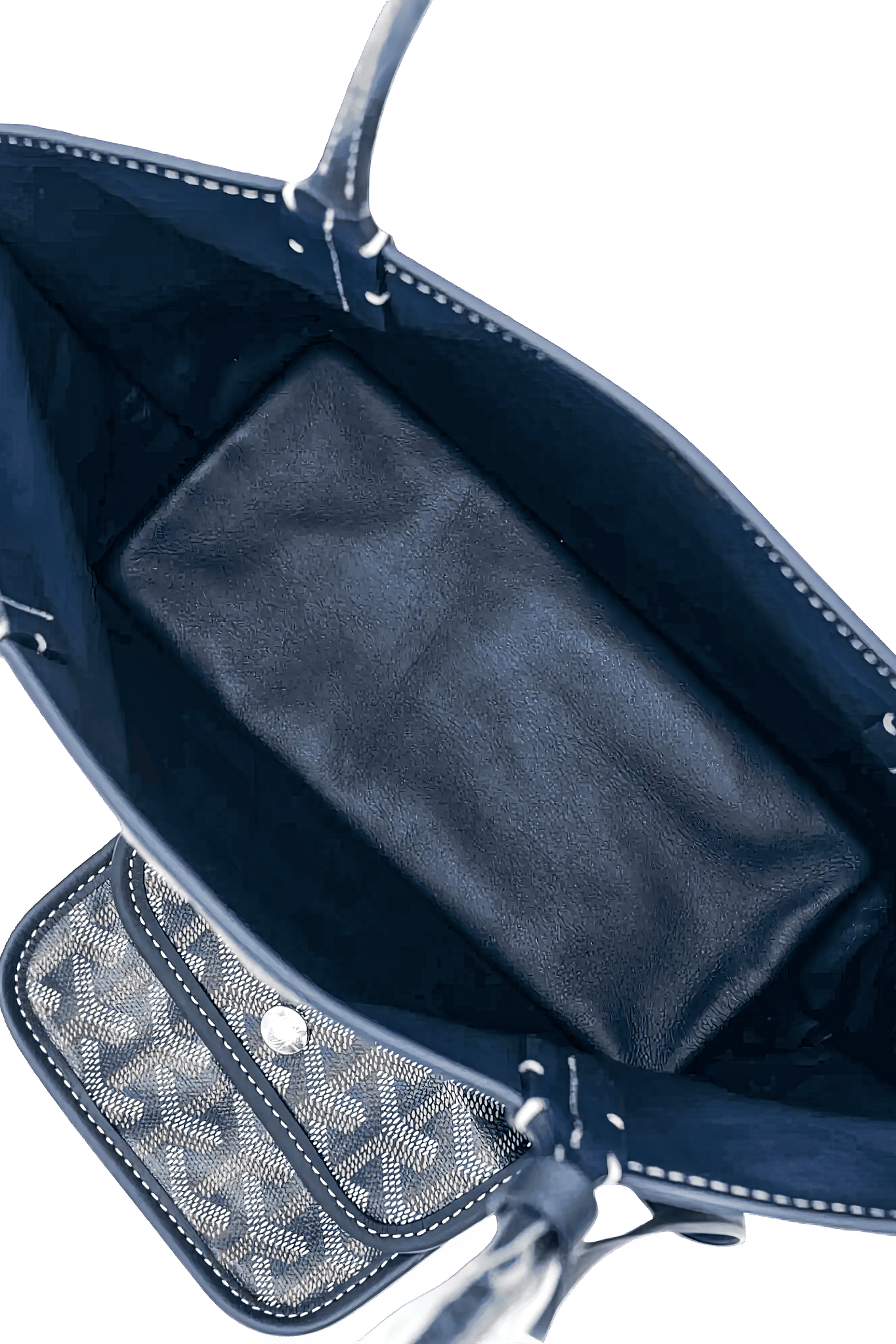<tc>Goyard</tc> Anjou 迷你包