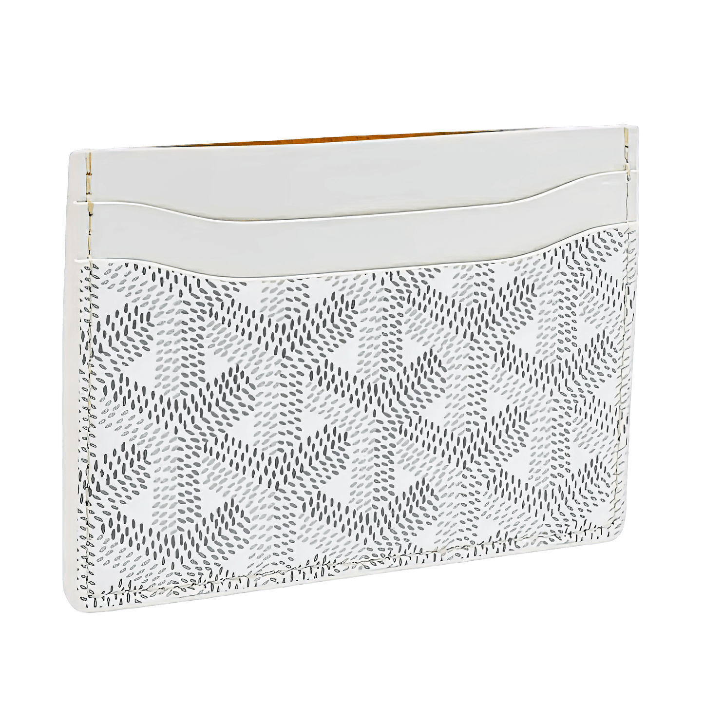 Goyard กระเป๋าสตางค์การ์ด Saint-Sulpice
