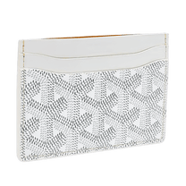 Goyard กระเป๋าสตางค์การ์ด Saint-Sulpice