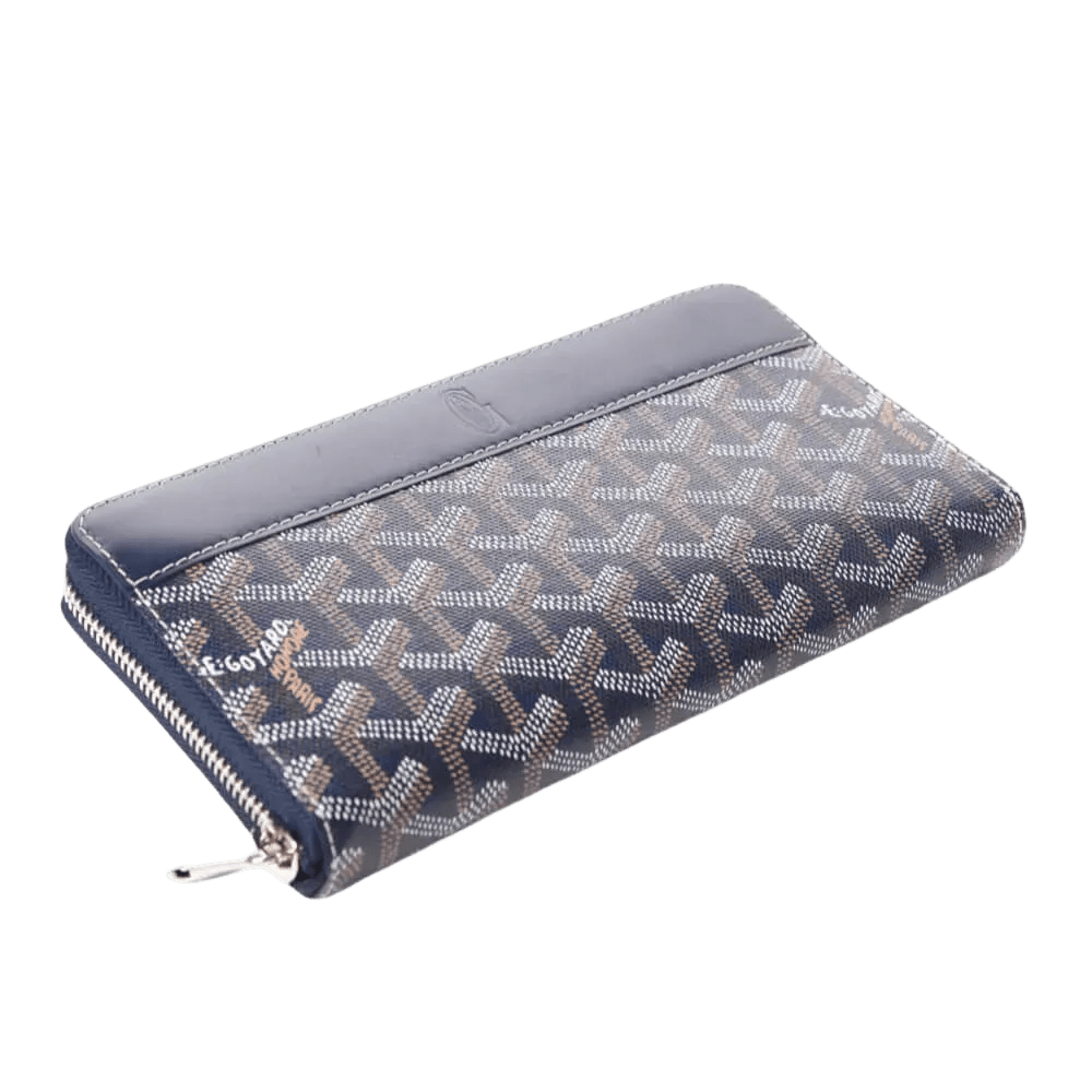 Goyard Matignon GM Wallet