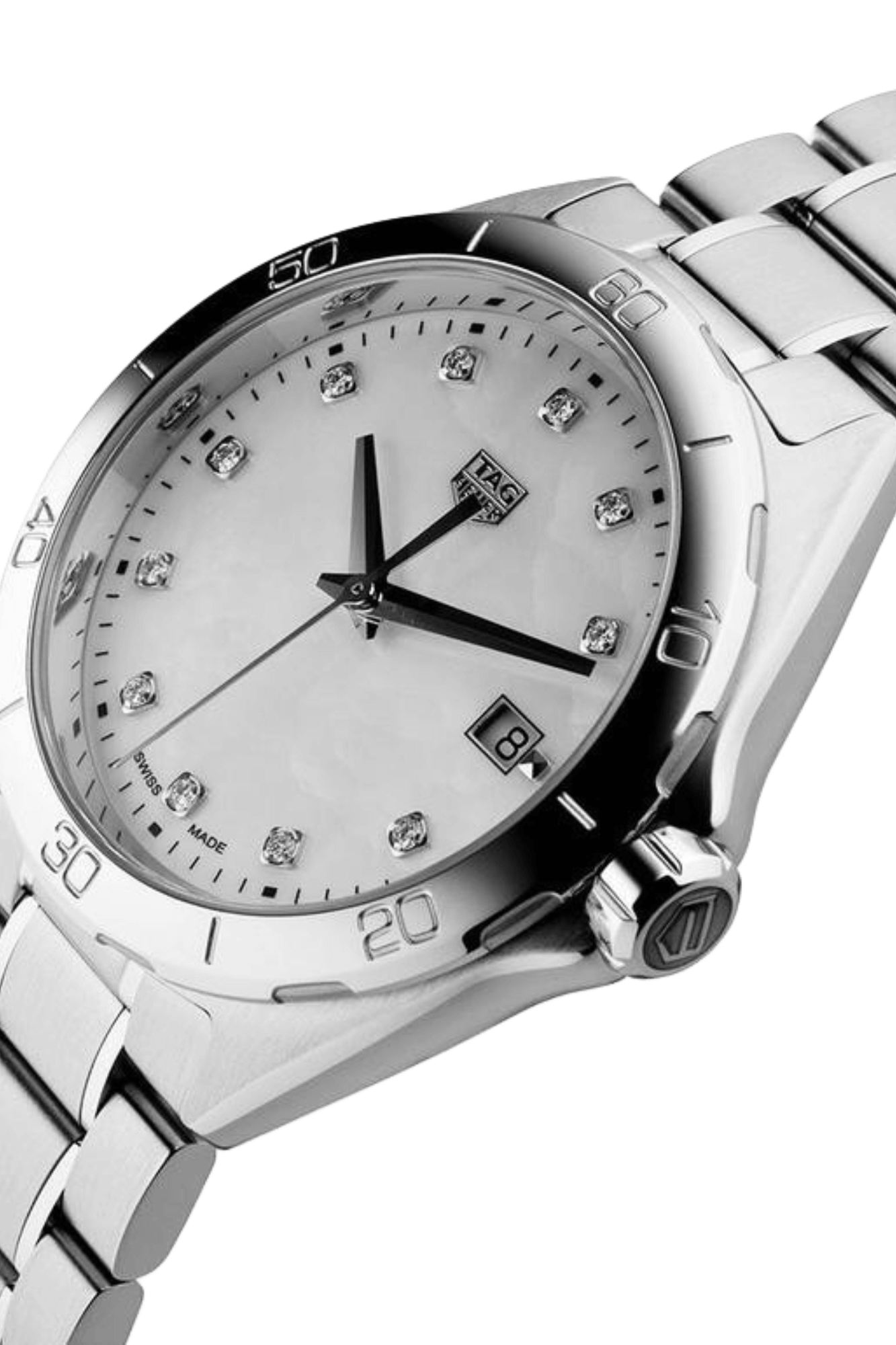 TAG Heuer Formula 1 Quartz 35mm Women's Watch